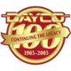 Purchase Top-Quality Idler Or Tensioner Pulley by DAYCO - 89103 pa6