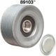 Purchase Top-Quality Idler Or Tensioner Pulley by DAYCO - 89103 pa8