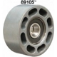 Purchase Top-Quality Idler Or Tensioner Pulley by DAYCO - 89105 pa3