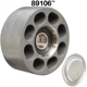 Purchase Top-Quality Idler Or Tensioner Pulley by DAYCO - 89106 pa4