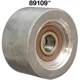 Purchase Top-Quality Idler Or Tensioner Pulley by DAYCO - 89109 pa3