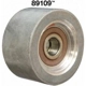 Purchase Top-Quality Idler Or Tensioner Pulley by DAYCO - 89109 pa6