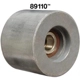 Purchase Top-Quality Idler Or Tensioner Pulley by DAYCO - 89110 pa3