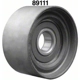 Purchase Top-Quality Idler Or Tensioner Pulley by DAYCO - 89111 pa5