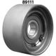 Purchase Top-Quality Idler Or Tensioner Pulley by DAYCO - 89111 pa6