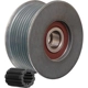 Purchase Top-Quality Idler Or Tensioner Pulley by DAYCO - 89112 pa2