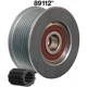 Purchase Top-Quality Idler Or Tensioner Pulley by DAYCO - 89112 pa3
