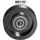 Purchase Top-Quality Idler Or Tensioner Pulley by DAYCO - 89115 pa3