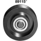 Purchase Top-Quality Idler Or Tensioner Pulley by DAYCO - 89115 pa4