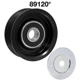 Purchase Top-Quality Idler Or Tensioner Pulley by DAYCO - 89120 pa1