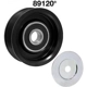 Purchase Top-Quality Idler Or Tensioner Pulley by DAYCO - 89120 pa2