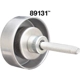 Purchase Top-Quality Idler Or Tensioner Pulley by DAYCO - 89131 pa1