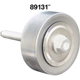 Purchase Top-Quality Idler Or Tensioner Pulley by DAYCO - 89131 pa6