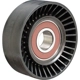 Purchase Top-Quality DAYCO - 89133 - Idler Or Tensioner Pulley pa7