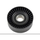 Purchase Top-Quality DAYCO - 89133 - Idler Or Tensioner Pulley pa9