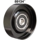Purchase Top-Quality Idler Or Tensioner Pulley by DAYCO - 89134 pa3