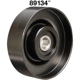 Purchase Top-Quality Idler Or Tensioner Pulley by DAYCO - 89134 pa4