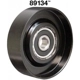 Purchase Top-Quality Idler Or Tensioner Pulley by DAYCO - 89134 pa6