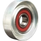 Purchase Top-Quality Idler Or Tensioner Pulley by DAYCO - 89135 pa11
