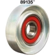 Purchase Top-Quality Idler Or Tensioner Pulley by DAYCO - 89135 pa12