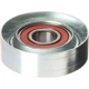 Purchase Top-Quality Idler Or Tensioner Pulley by DAYCO - 89135 pa6