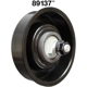 Purchase Top-Quality Idler Or Tensioner Pulley by DAYCO - 89137 pa1