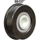 Purchase Top-Quality Idler Or Tensioner Pulley by DAYCO - 89137 pa4