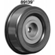 Purchase Top-Quality Idler Or Tensioner Pulley by DAYCO - 89139 pa6