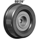 Purchase Top-Quality Idler Or Tensioner Pulley by DAYCO - 89139 pa8