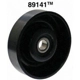 Purchase Top-Quality Idler Or Tensioner Pulley by DAYCO - 89141 pa3