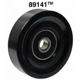 Purchase Top-Quality Idler Or Tensioner Pulley by DAYCO - 89141 pa4