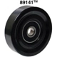 Purchase Top-Quality Idler Or Tensioner Pulley by DAYCO - 89141 pa6