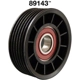 Purchase Top-Quality Idler Or Tensioner Pulley by DAYCO - 89143 pa1