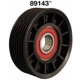 Purchase Top-Quality Idler Or Tensioner Pulley by DAYCO - 89143 pa3