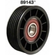 Purchase Top-Quality Idler Or Tensioner Pulley by DAYCO - 89143 pa4