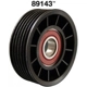 Purchase Top-Quality Idler Or Tensioner Pulley by DAYCO - 89143 pa5