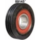 Purchase Top-Quality Idler Or Tensioner Pulley by DAYCO - 89145 pa1