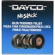 Purchase Top-Quality Idler Or Tensioner Pulley by DAYCO - 89145 pa6