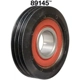 Purchase Top-Quality Idler Or Tensioner Pulley by DAYCO - 89145 pa8