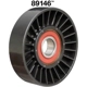Purchase Top-Quality Idler Or Tensioner Pulley by DAYCO - 89146 pa2