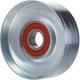 Purchase Top-Quality DAYCO - 89148 - Idler Or Tensioner Pulley pa8