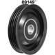 Purchase Top-Quality Idler Or Tensioner Pulley by DAYCO - 89149 pa1