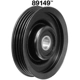 Purchase Top-Quality Idler Or Tensioner Pulley by DAYCO - 89149 pa3