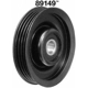 Purchase Top-Quality Idler Or Tensioner Pulley by DAYCO - 89149 pa5