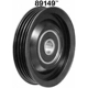 Purchase Top-Quality Idler Or Tensioner Pulley by DAYCO - 89149 pa6