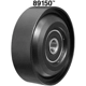 Purchase Top-Quality Idler Or Tensioner Pulley by DAYCO - 89150 pa1