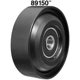 Purchase Top-Quality Idler Or Tensioner Pulley by DAYCO - 89150 pa5