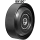 Purchase Top-Quality Idler Or Tensioner Pulley by DAYCO - 89150 pa8