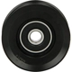 Purchase Top-Quality DAYCO - 89151 - Idler Or Tensioner Pulley pa7