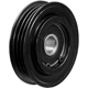 Purchase Top-Quality Idler Or Tensioner Pulley by DAYCO - 89152 pa3